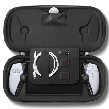 Étui de protection Spigen Klasden pour Sony Playstation Portal Remote Player, Gris