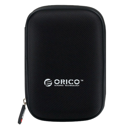 Orico PHD-25 Beschermhoes voor HDD / SSD 2.5 inch, Zwart