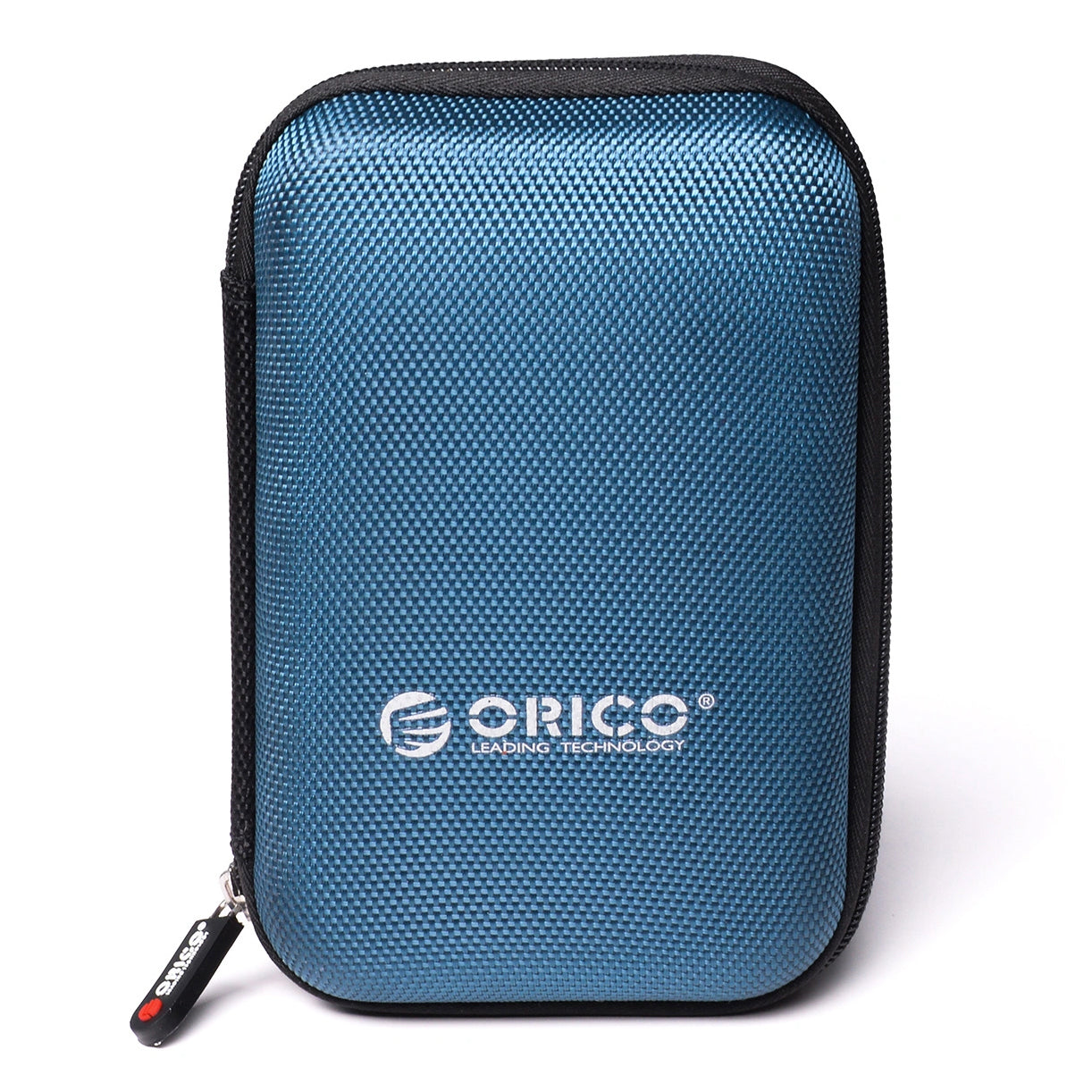 Coque de Protection Orico PHD-25 pour HDD / SSD 2,5 pouces, Bleue