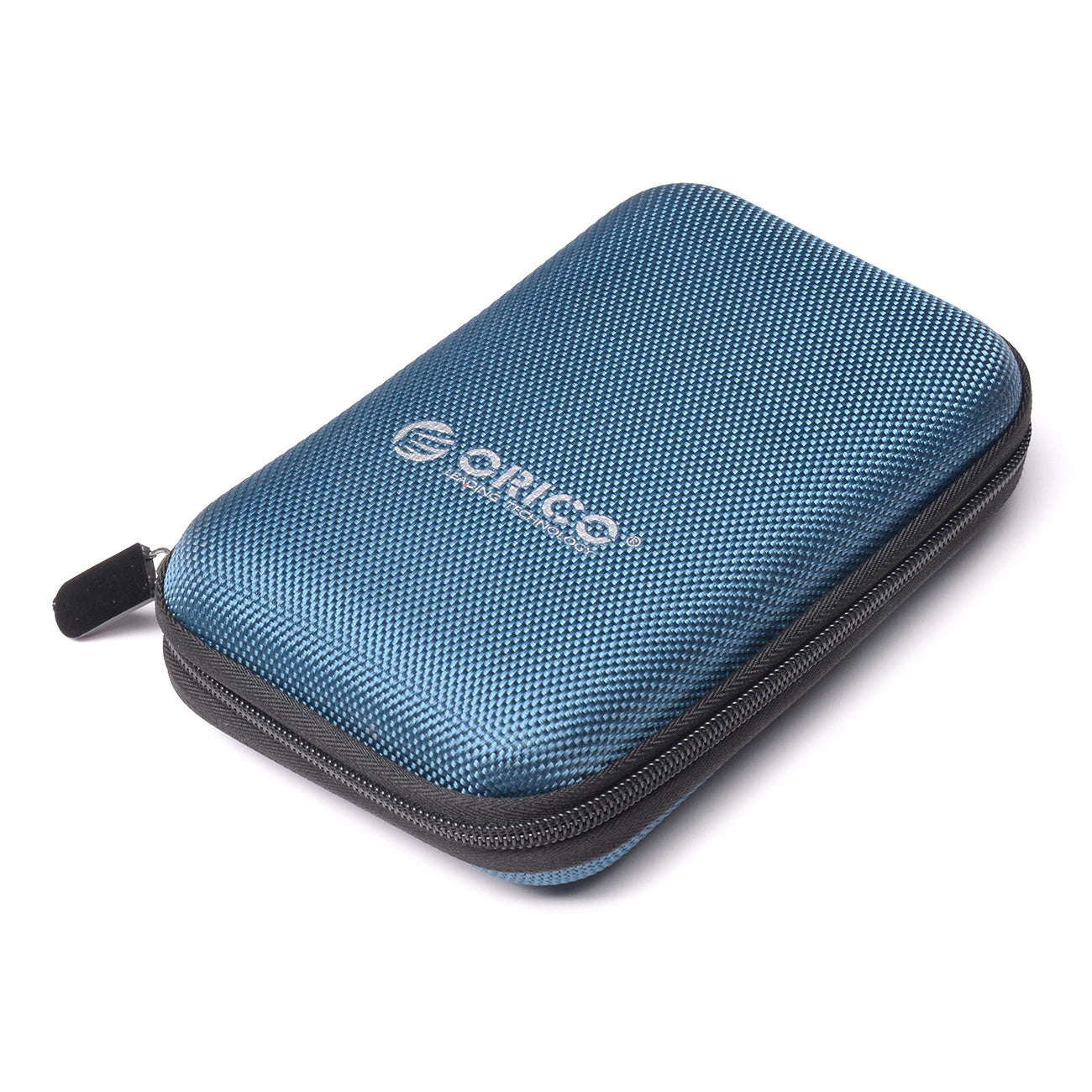 Coque de Protection Orico PHD-25 pour HDD / SSD 2,5 pouces, Bleue