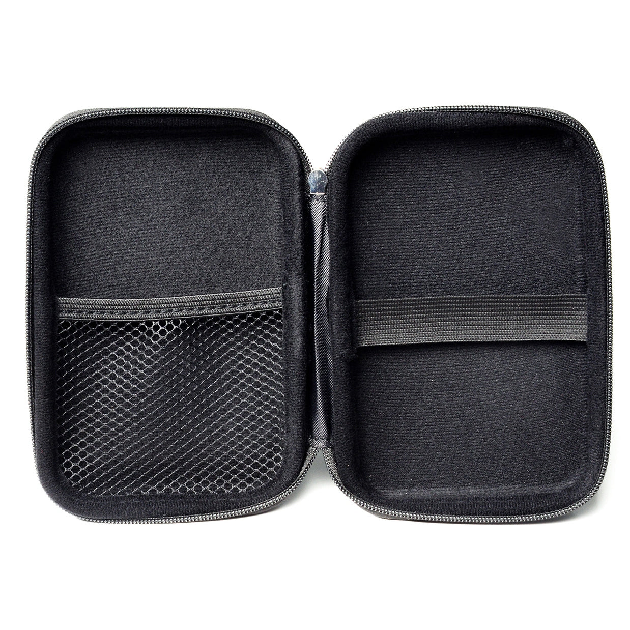 Coque de Protection Orico PHD-25 pour HDD / SSD 2,5 pouces, Bleue