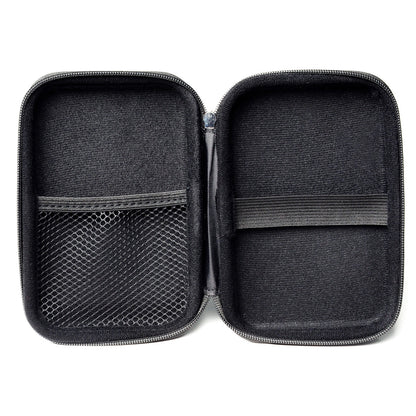 Coque de Protection Orico PHD-25 pour HDD / SSD 2,5 pouces, Bleue