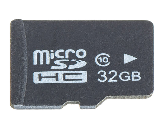 Carte mémoire microSDHC OEM, 32Gb, Classe 10 / UHS-1 U3