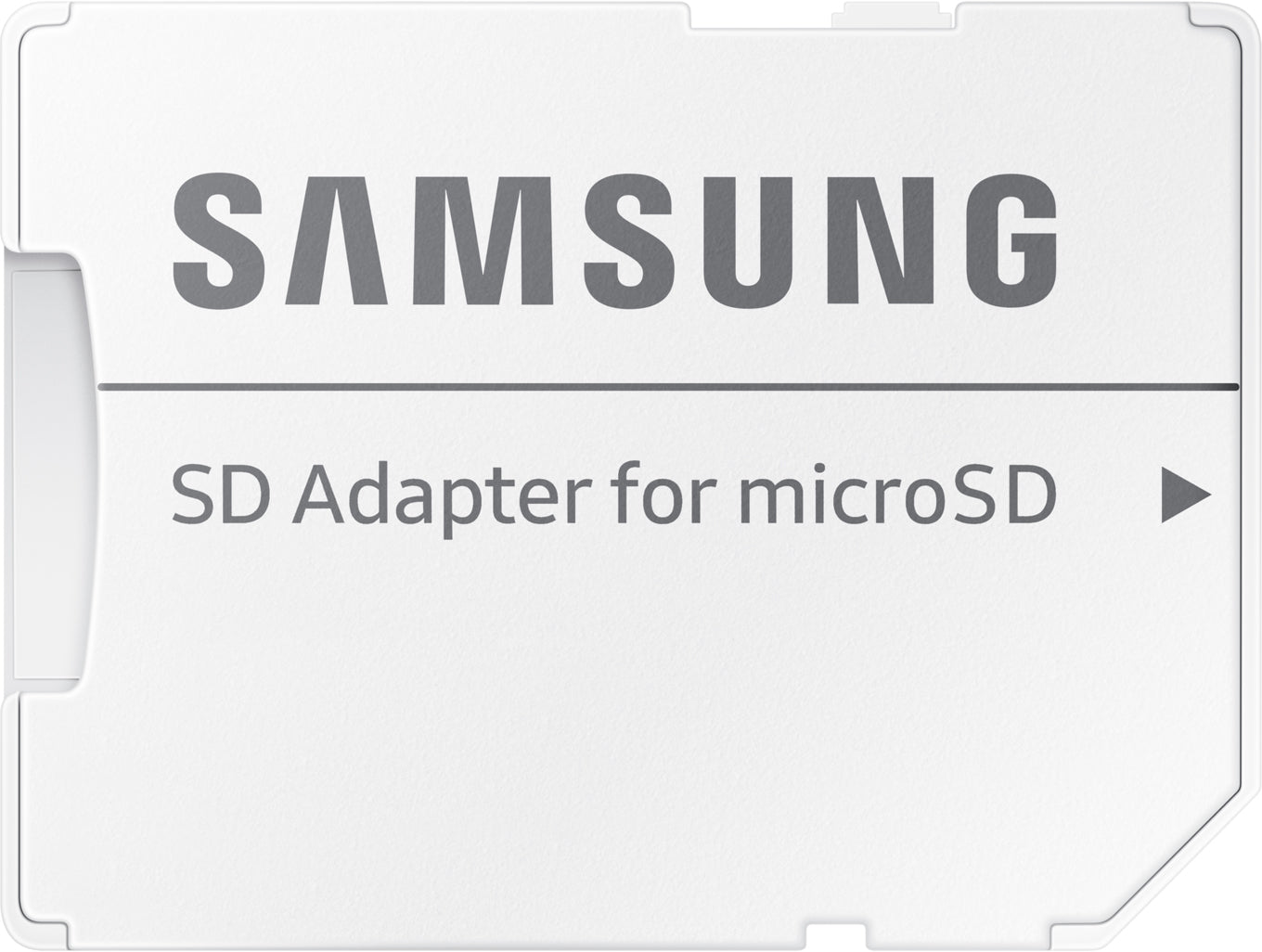 Geheugenkaart microSDXC Samsung Evo Plus, 256Gb, Klasse 10 / UHS-1 U3, met Adapter MB-MC256SA/EU MB-MC256SA/EU 