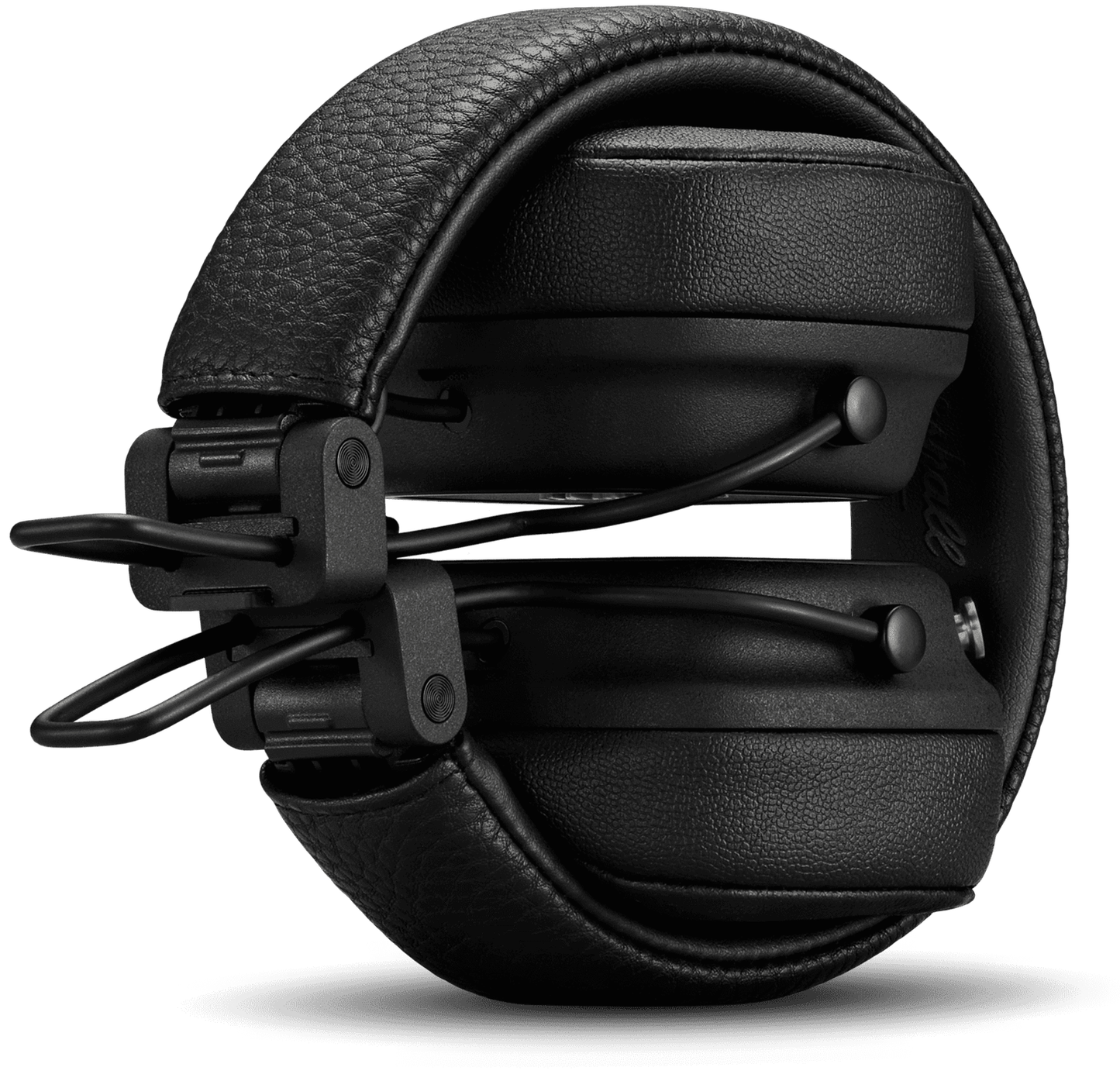 Handsfree Bluetooth Marshall Major IV, A2DP, Schwarz
