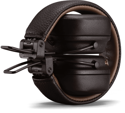 Handsfree Bluetooth Marshall Major IV, A2DP, Braun