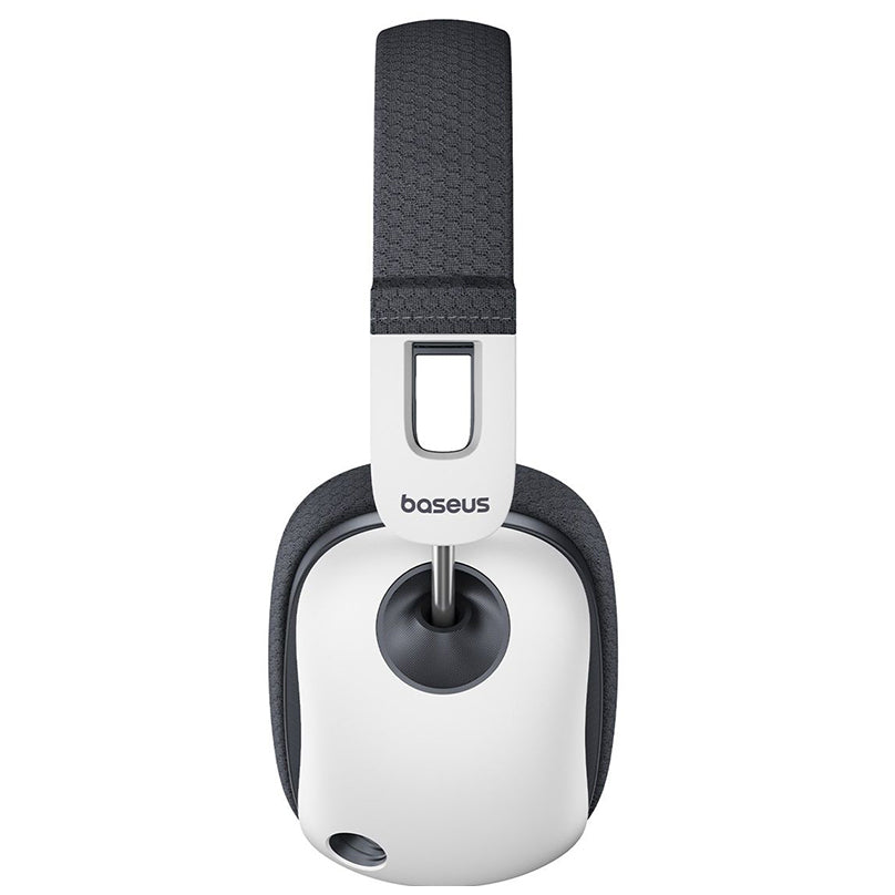 USB-A Kopfhörer Baseus GoPlay 1+ Max, Weiß A00181003213-00