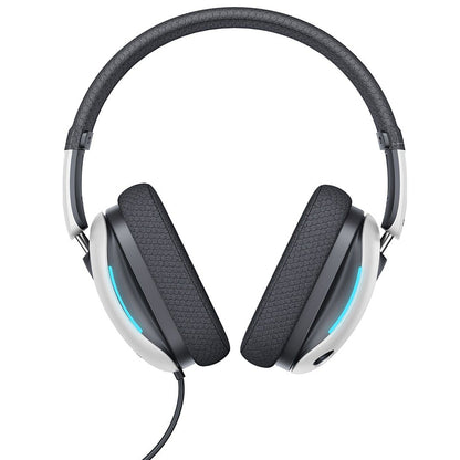 USB-A Kopfhörer Baseus GoPlay 1+ Max, Weiß A00181003213-00