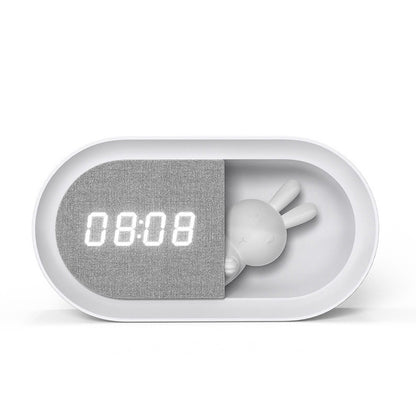 Forever Alarm horloge FNL-05 Bunny