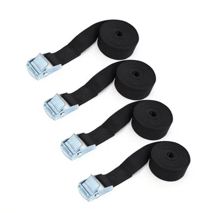 Sangle Auto Techsuit CO-R7, 7m