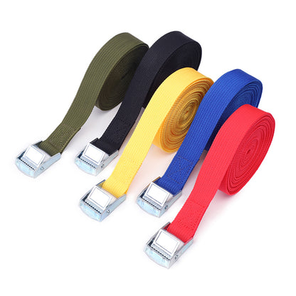 Sangle Auto Techsuit CO-R7, 7m