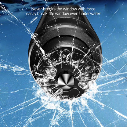 Multifunctionele Hamer Baseus CRSFH-0S