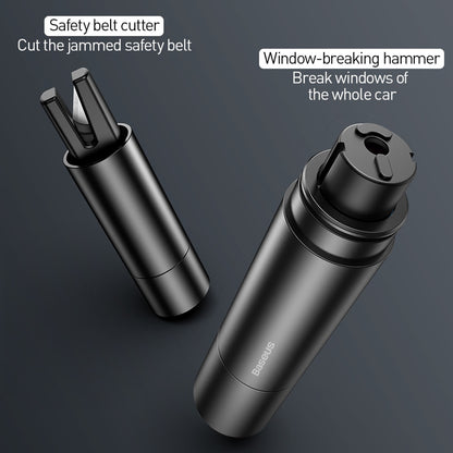 Multifunctionele Hamer Baseus CRSFH-0S