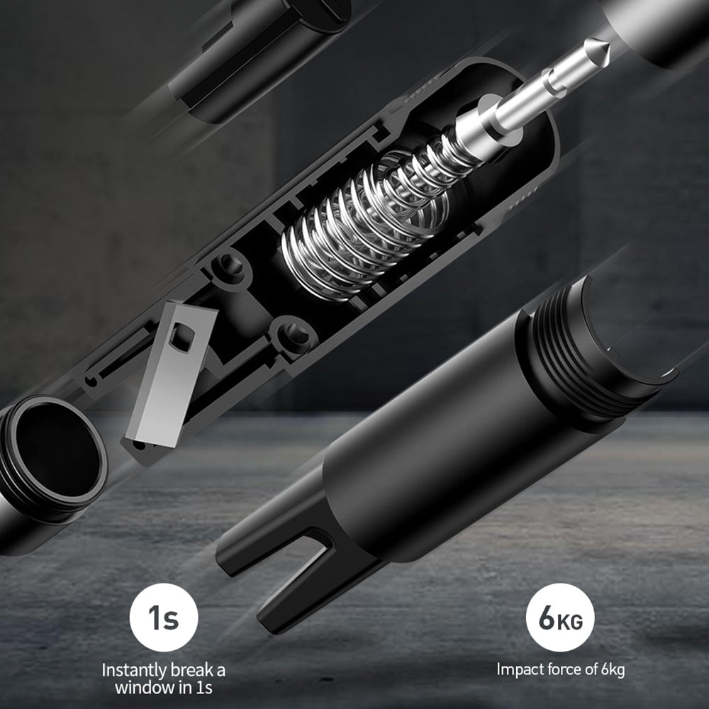 Multifunctionele Hamer Baseus CRSFH-0S