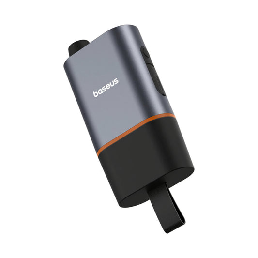Marteau multifonctionnel Baseus SharpTool, Noir