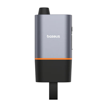 Marteau multifonctionnel Baseus SharpTool, Noir