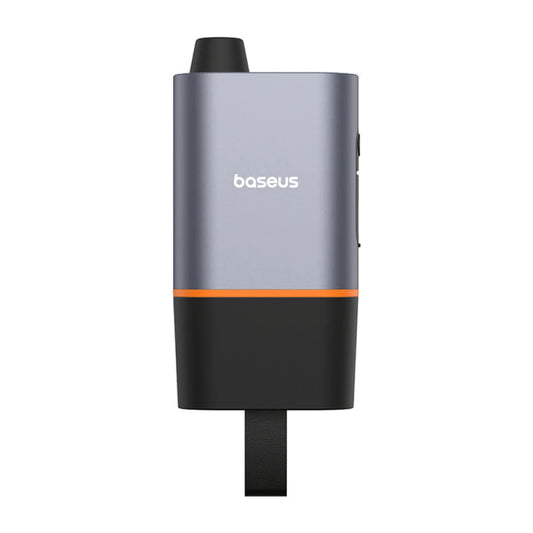 Marteau multifonctionnel Baseus SharpTool, Noir