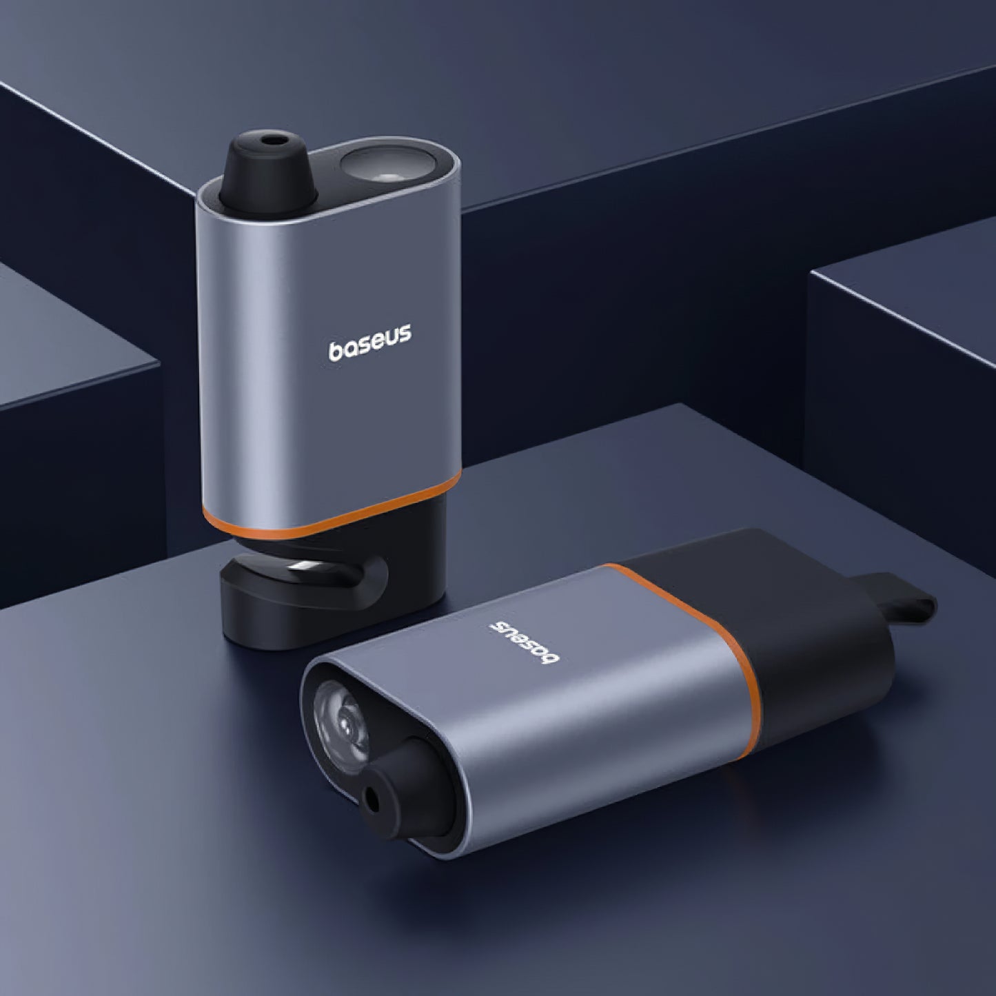Marteau multifonctionnel Baseus SharpTool, Noir