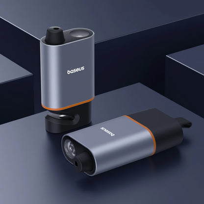 Marteau multifonctionnel Baseus SharpTool, Noir