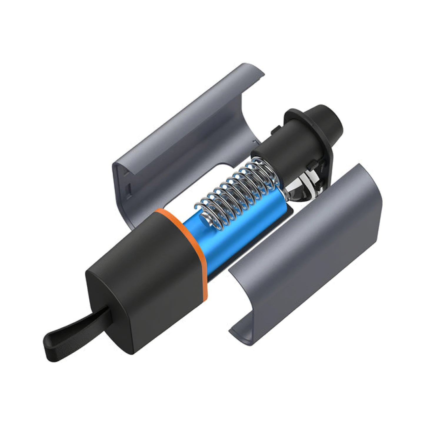 Marteau multifonctionnel Baseus SharpTool, Noir