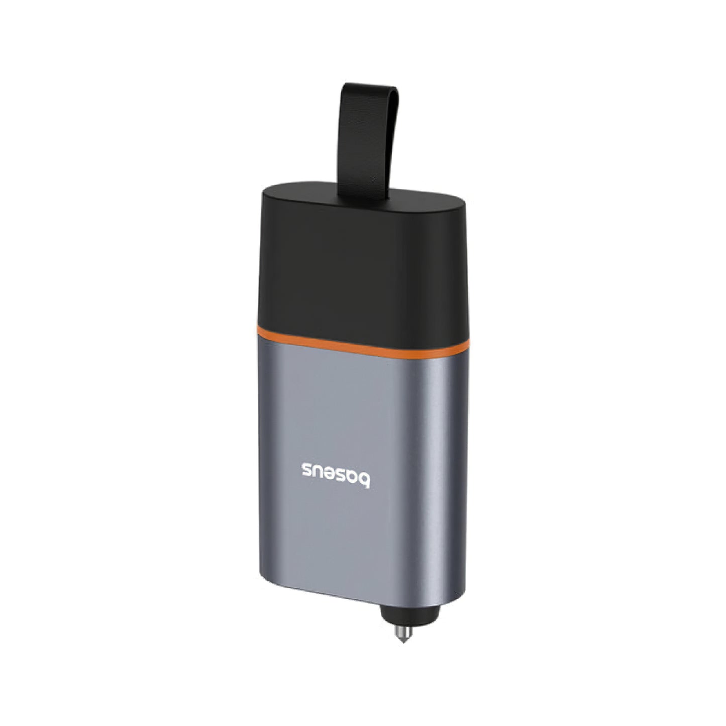 Marteau multifonctionnel Baseus SharpTool, Noir