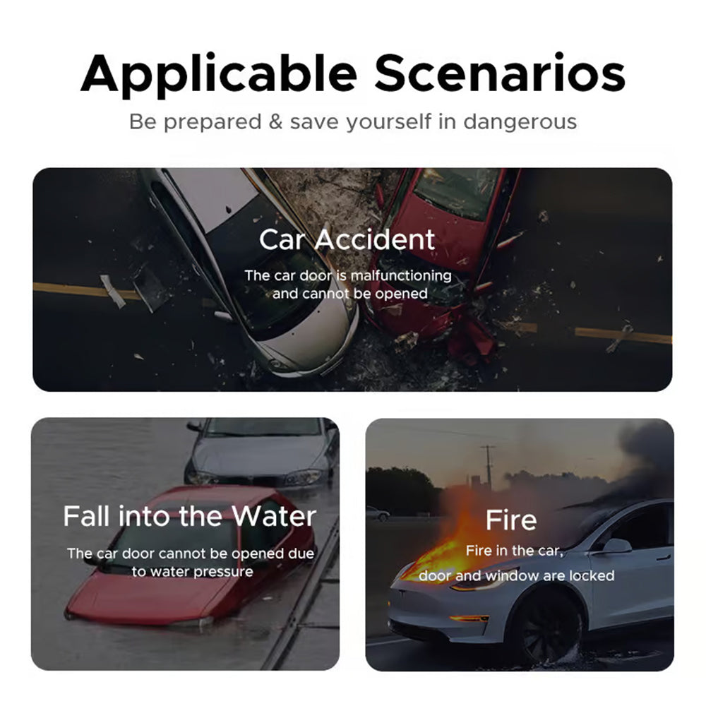 Multifunctionele Hamer UGREEN LP821