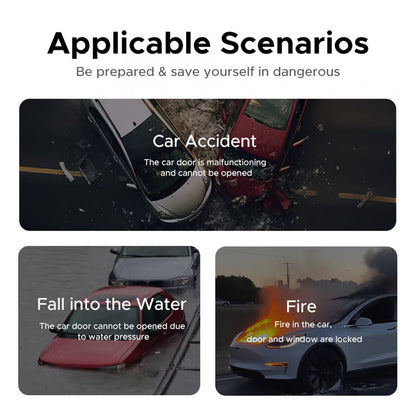 Multifunctionele Hamer UGREEN LP821