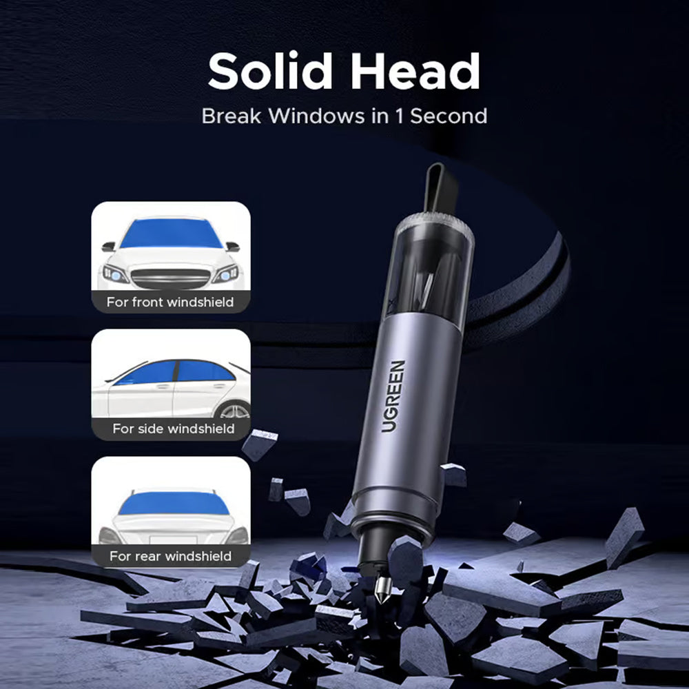 Multifunctionele Hamer UGREEN LP821