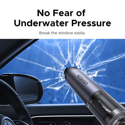 Multifunctionele Hamer UGREEN LP821