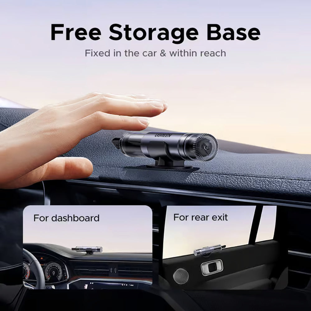 Multifunctionele Hamer UGREEN LP821