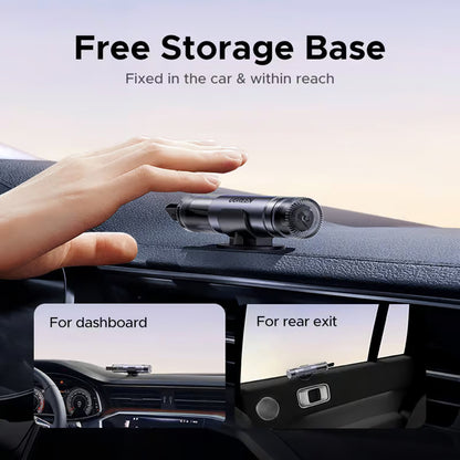 Multifunctionele Hamer UGREEN LP821