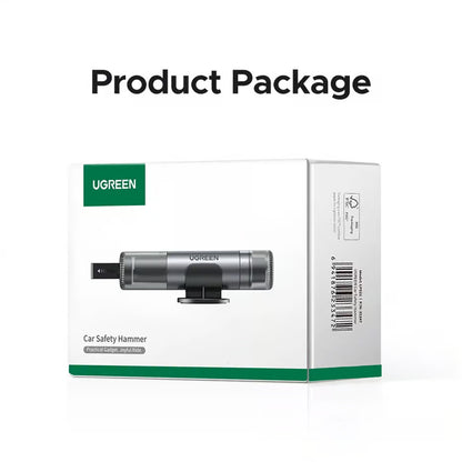 Multifunctionele Hamer UGREEN LP821