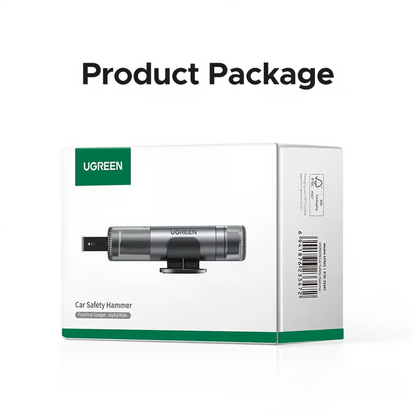 Marteau Multifonction UGREEN LP821, Reconditionné