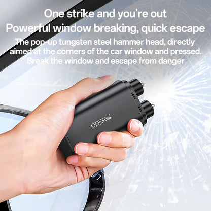 Multifunktionshammer Yesido C248