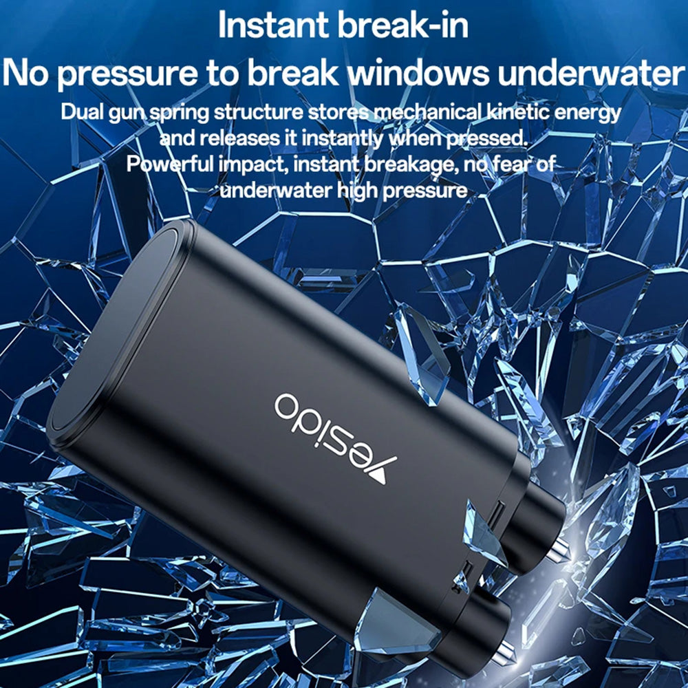 Multifunktionshammer Yesido C248