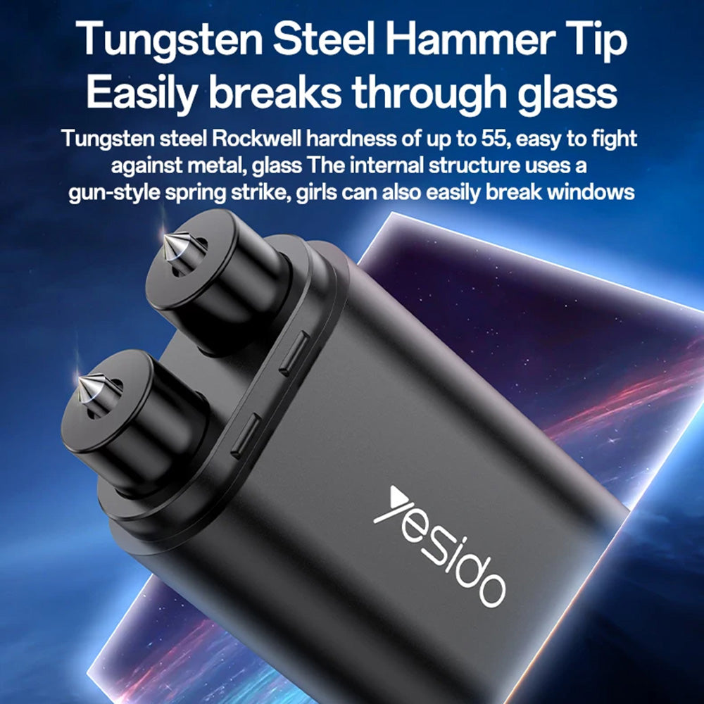 Multifunktionshammer Yesido C248