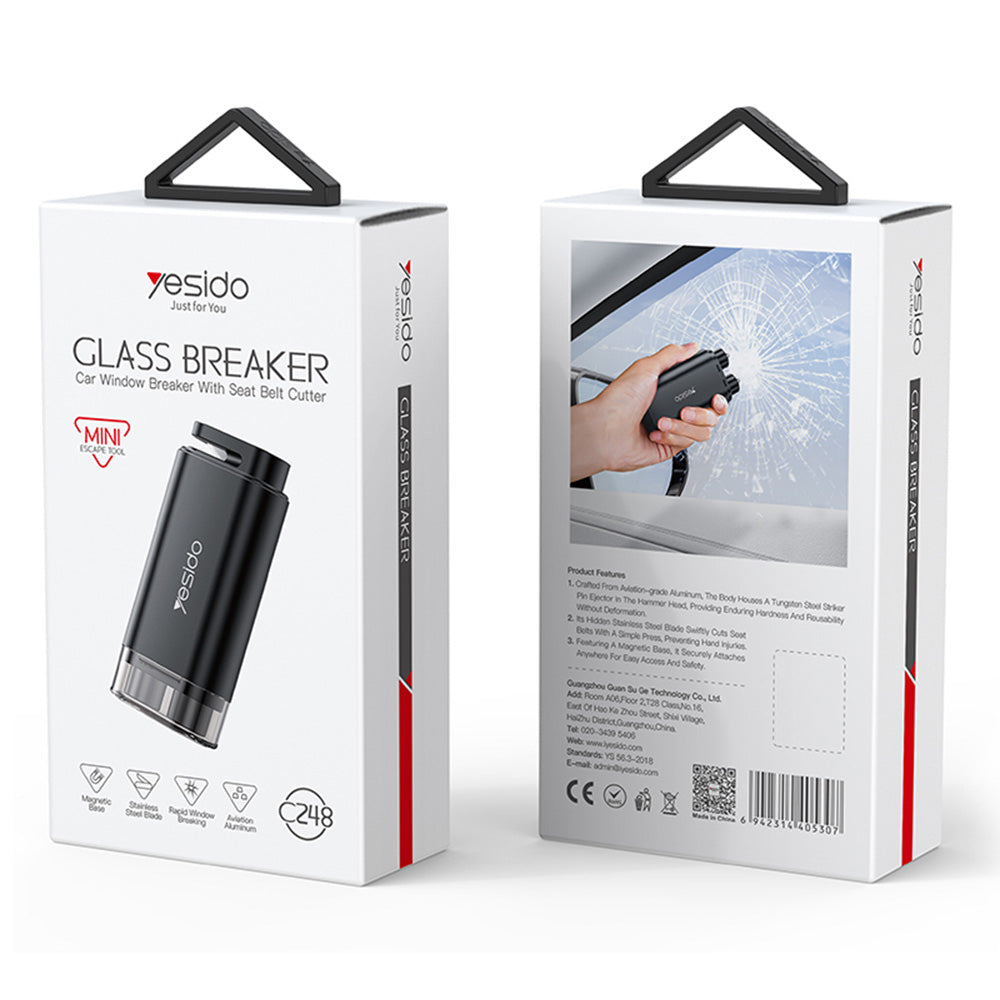 Multifunktionshammer Yesido C248