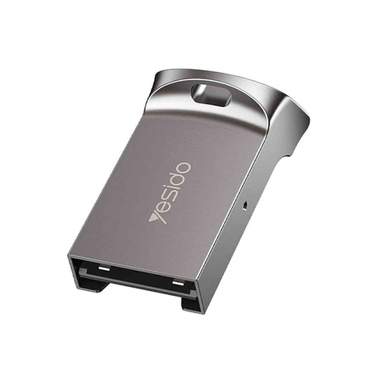 USB Card Reader Yesido GS20, microSD, Gray