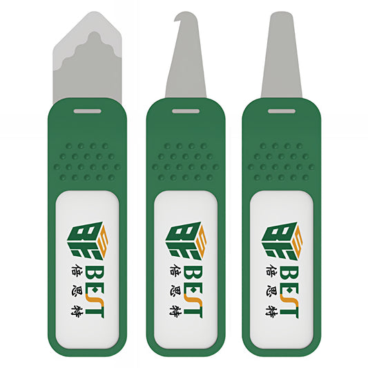 Clips Métallique Best BST-146, 3en1