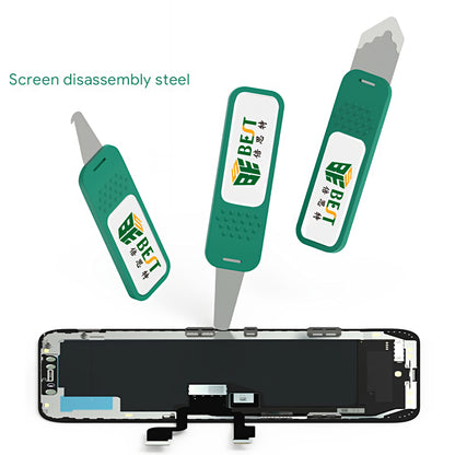 Metalen Clips Best BST-146, 3in1