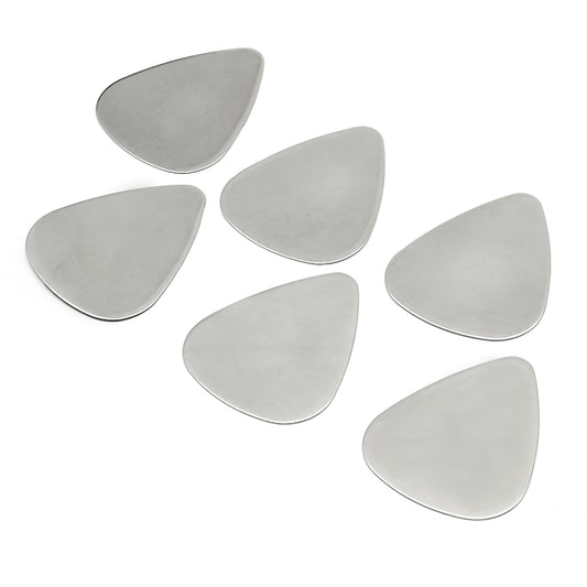 OEM Metallklammer, 6-teiliges Set