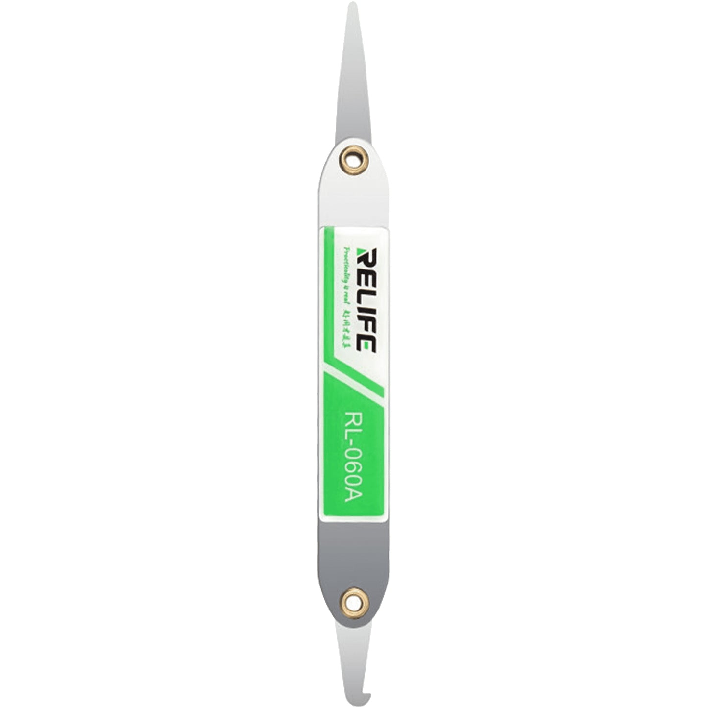 Metallklammer Relife RL-060A, 2in1