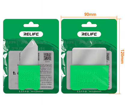 Metallklammer Relife TD1, 2in1