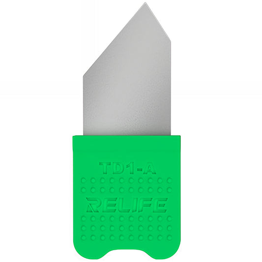 Metalen Clip Relife TD1, 2in1