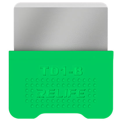 Metallklammer Relife TD1, 2in1