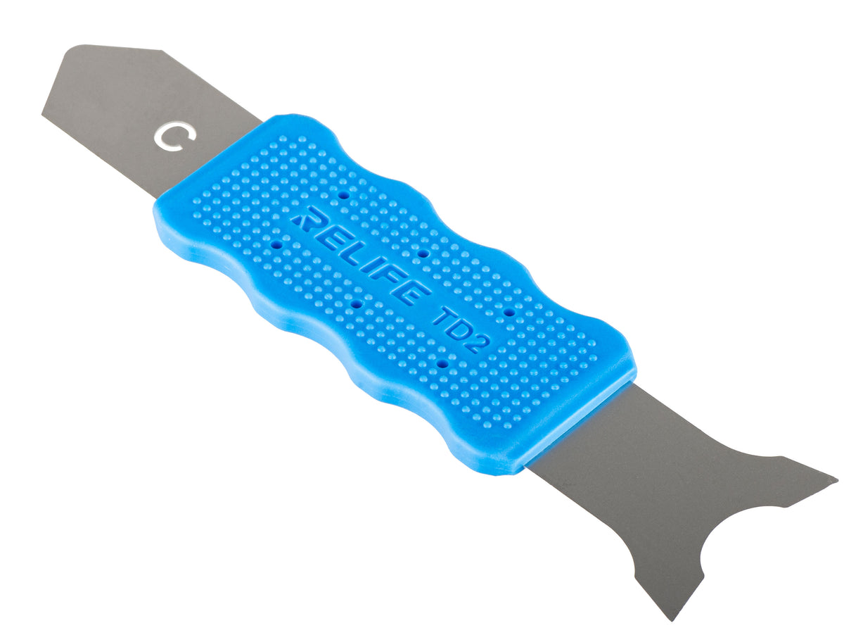 Metalen Clip Relife TD2-C