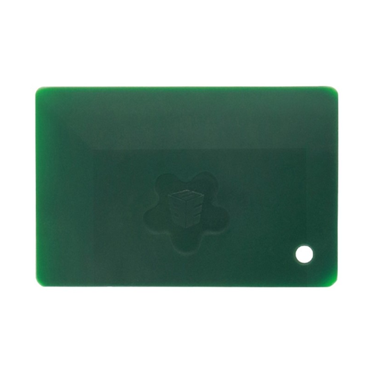 Plastic Clips Best BST-133, Kaart