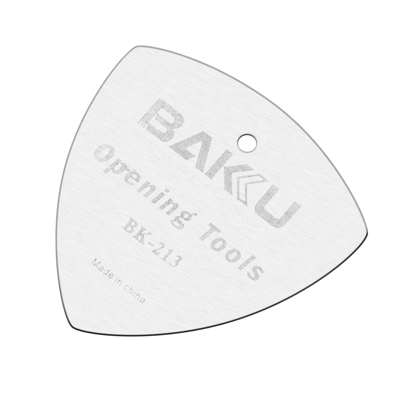 Clips Métallique Baku K-213