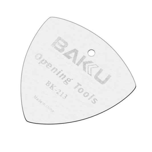 Metalen Clip Baku K-213