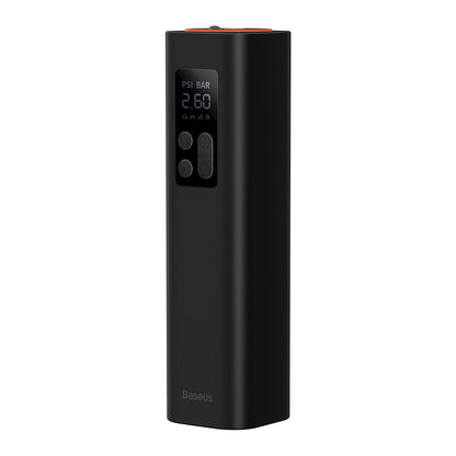Baseus Auto-Kompressor Air Pump, Wiederverpackt CRCQ000001